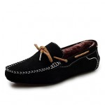 Men's Shoes Casual Leather Loafers Shoes More Colors available  